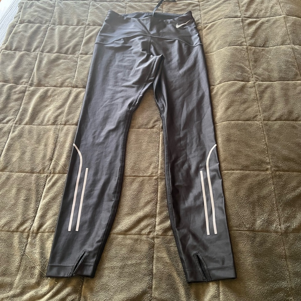 Nike run leggings